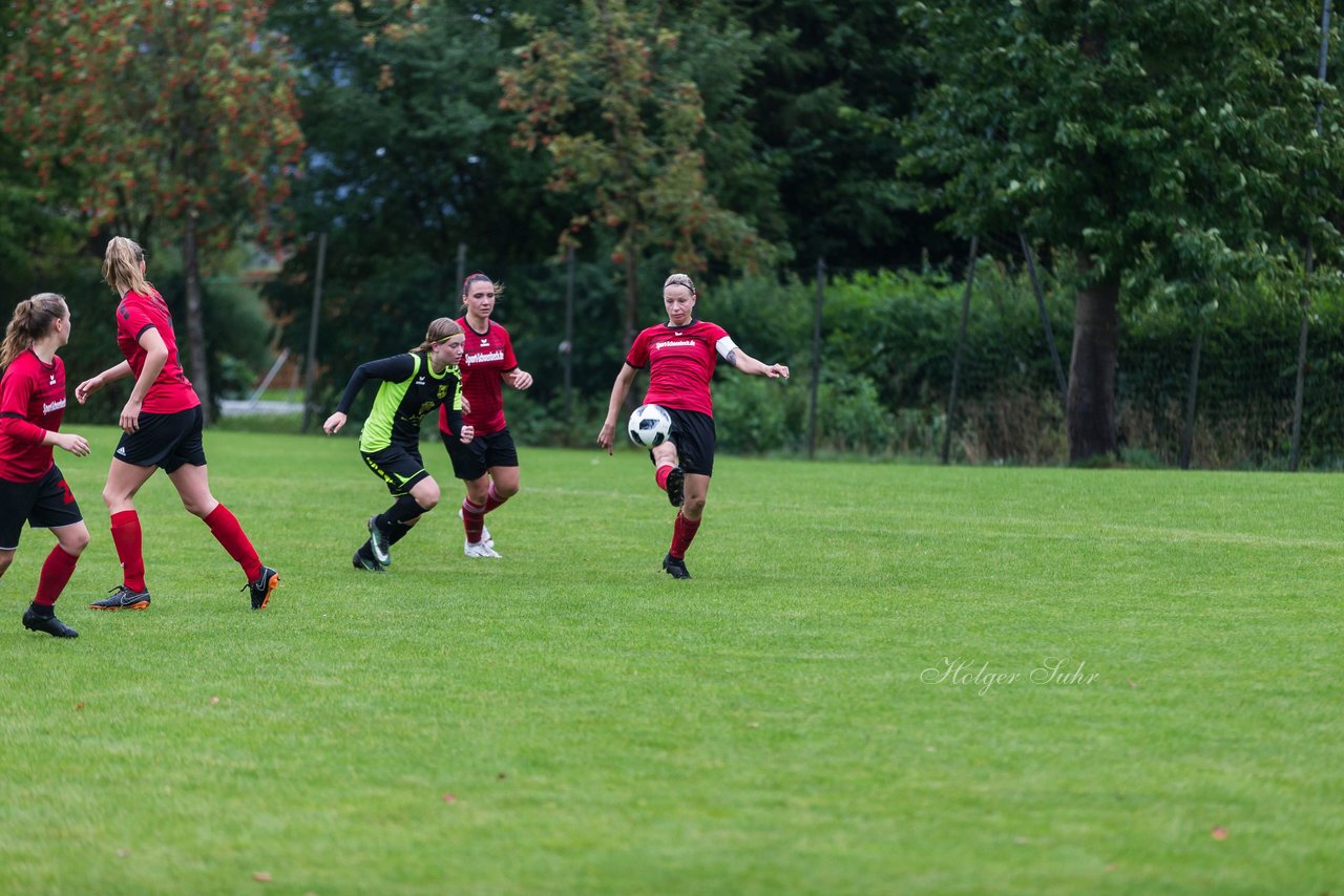 Bild 139 - Frauen SV Neuenbrook-Rethwisch - SV Frisia 03 Risum Lindholm